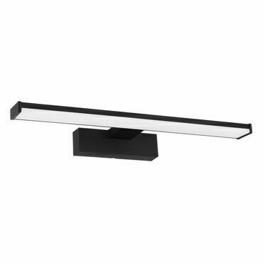 Svítidlo nástěnné EGLO LED-WL L-400 SCHWARZ PANDELLA 1