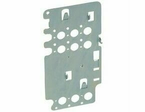 LEG 020749 XL3 DESKA DPX3 160