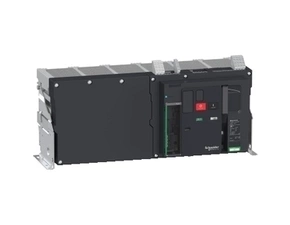 SCHN LV848112 Jistič MTZ3 50 H1 3P pevný RP 146,75kč/ks