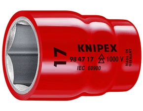 KNIPEX 98 47 1" lavice nástrčná 1/2