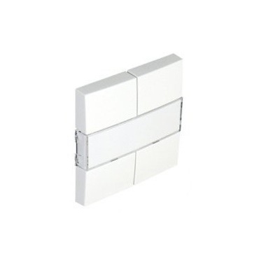 ELKO 90600 TMF 90600 TMF - slonová kost