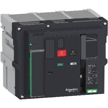 SCHN LV848291 Odpínač MTZ2 20HA 3P výsuvný RP 53,28kč/ks