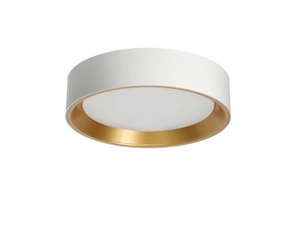Nástěnné a stropní LED svítidlo LED-POL Bento LED 18W neutrální bílá W/G