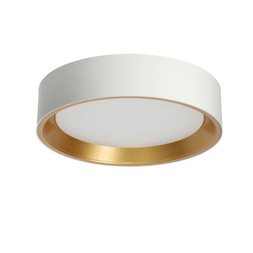 Nástěnné a stropní LED svítidlo LED-POL Bento LED 18W neutrální bílá W/G