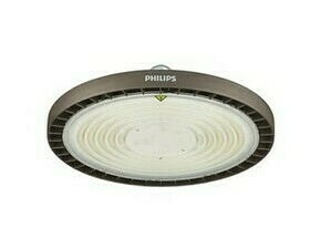 LED svítidlo průmyslové Philips BY021P G2 205S/840 PSU WB GR