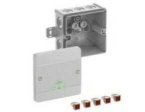 SPELSBERG Abox 040 AB-42 NEW