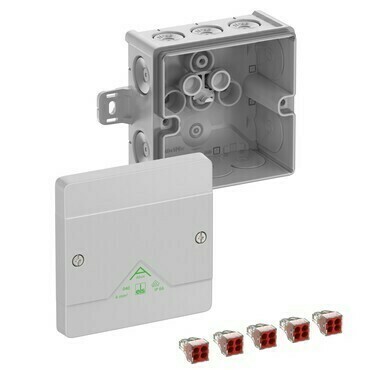 SPELSBERG Abox 040 AB-42 NEW