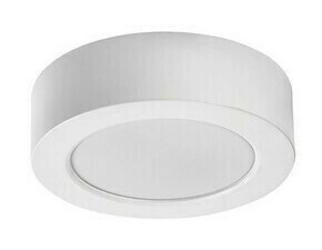 Venkovní stropní svítidlo Shaun Plus bílá LED 7W RABALUX 75071