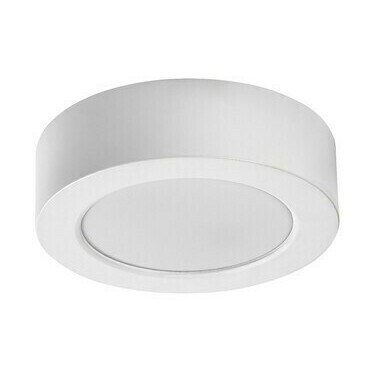 Venkovní stropní svítidlo Shaun Plus bílá LED 7W RABALUX 75071