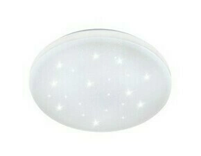 Svítidlo stropní EGLO LED-DL O430 WS KRISTALLEFF.FRANIA-S