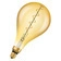 LED žárovka OSRAM 1906LEDBGRP 4W/820 230VSFILGDE27FS1