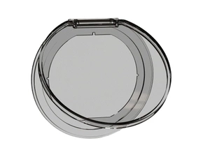 SCHN INS44031 Unica System+ - Průhledný kryt IP42 pro stolní box