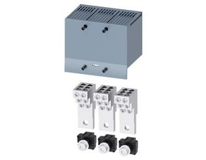 OEZ 3VA9223-0JF60 3VA9223-0JF60 Bloková svorka Cu/Al kabely 6x(1,5 ÷ 35) mm2, s prodlouženým krytem