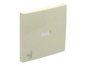 ELKO 90796 TMF 90796 TMF - slonová kost