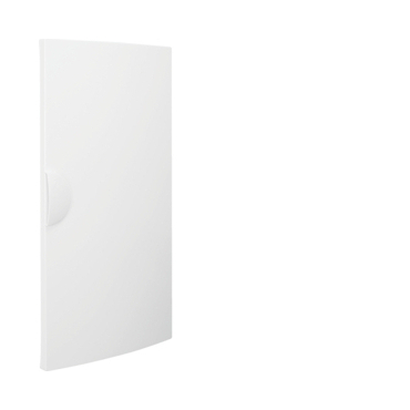 HAG GP313P Plastová dvířka plná pro GD313J