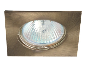 Bodovka GREENLUX IZZY DS10-Q-AB