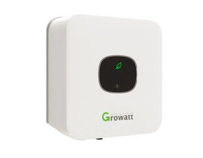Střídač Growatt MIC3300TL-X