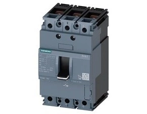 OEZ 3VA1110-3ED32-0AA0 3VA1110-3ED32-0AA0 Jistič 3VA11, In 100 A, Icu 25 kA / 415 V, nadproudová spo