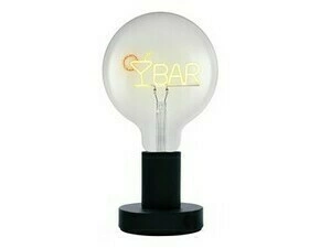 LED žárovka OSRAM 1906 LETTER TABLE BAR 1.2W E27