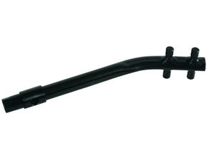 DEHN 595000  Rovnák, kalená ocel brynýrovaná pro prům. 8mm, s klíčem 10 DEHN DEHN