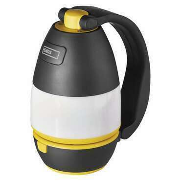 EMOS P4008 LED MULTIFUNKČNÍ KEMPINGOVÁ SVÍTILNA