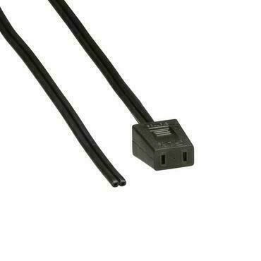 SCHN NSYCVAC200 Kabel k ventilátoru, 1ks = 2m RP 0,09kč/ks