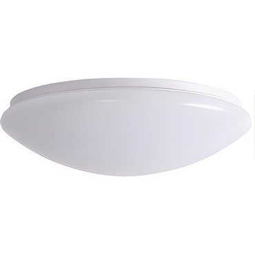 DAM Plafoniera ANETA LED 36W 2800lm 4000K IP44 bílá
