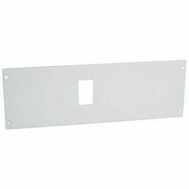 LEG 020917 XL3 ČEL.KRYT KOV V200