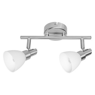 Svítidlo bodové LEDVANCE LED SPOT 2X1,9W 827 G9, IP20