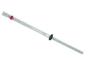 DEHN 785119  Trubka vysavače s držadlem D 40 / délka 1180 mm izolační díl 650 mm dlouhý DEHN DEHN