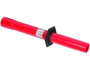 DEHN 785520  Trubka vysavače s držadlem D 40/ délka  380 mm pro soupravu pro suché čištění do 10 DEH DEHN