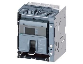 OEZ 3VA2780-6AF32-0AA0 Jistič