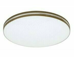 LED svítidlo stropní RABALUX 71177 OSCAR2 bílá LED 18W