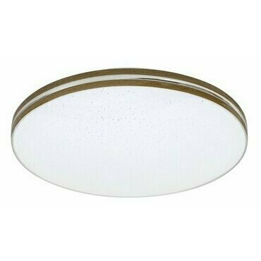 LED svítidlo stropní RABALUX 71177 OSCAR2 bílá LED 18W