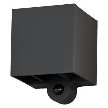 LED svítidlo venkovní OSRAM ENDURA STYLE ADJ BEAM SEN USB DG