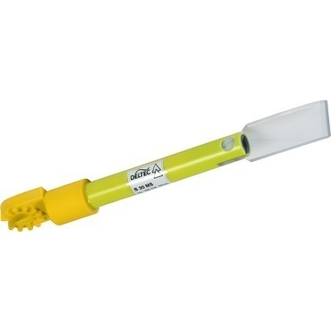 DEHN 785320  Škrabka šířka 30 mm s ozubenou spojkou pro soupravu pro mokré čištění do 36 kV DEHN DEHN