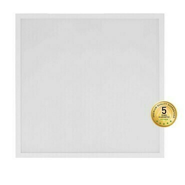 LED svítidlo vestavné GREENLUX ASTRIS UGR 40/36/32/28W 3CCT ADJ