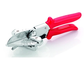 CIMCO 120208 Úhlové nůžky na plast