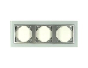 ELKO 90930 TCA 90930 TCA - sklo / hliníková