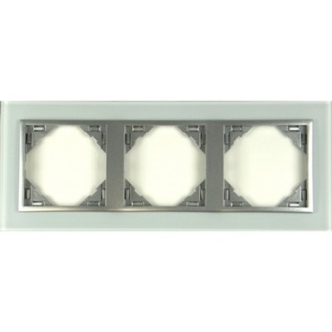 ELKO 90930 TCA 90930 TCA - sklo / hliníková