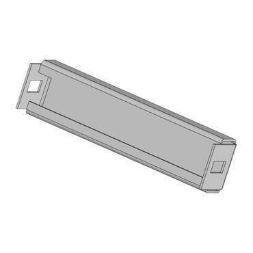 KOPOS NPKV 50 F  PROFIL PRO SONAPKY