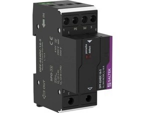 SALTEK A06665 DPF-024DC-16-S