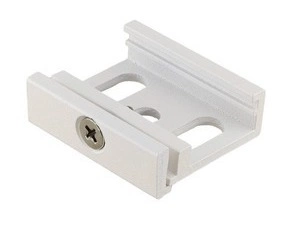 Úchyt montážní LEDVANCE TRACKLIGHT MOUTING CLAMP WT        PWGR