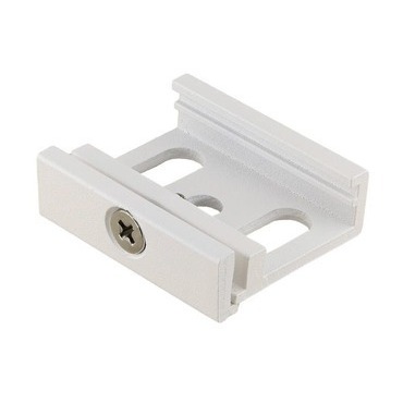 Úchyt montážní LEDVANCE TRACKLIGHT MOUTING CLAMP WT        PWGR