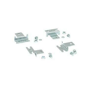 NOARK 110676 WB MHS 6 Náhradní montážní konzoly, 6 kusů