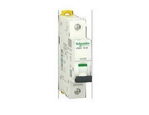 SCHN A9F83102 Jistič Acti9 iC60H 1P  2A  B RP 0,12kč/ks