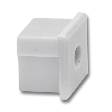 Krytka koncová ECOPLANET AP05, plast