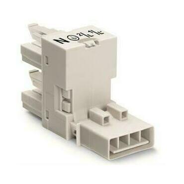 H-rozdělovač WAGO 890-994