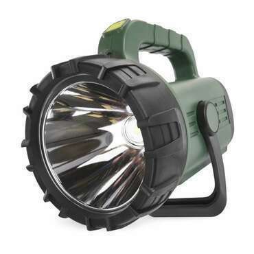 EMOS P2315 LED+COB LED NABÍJECÍ SVÍTILNA 700 LM 3 600 mAh