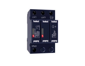 HAKEL 27576 HSA-440/2+1 IT SPD typ 2+3 RP 0,31kč/ks